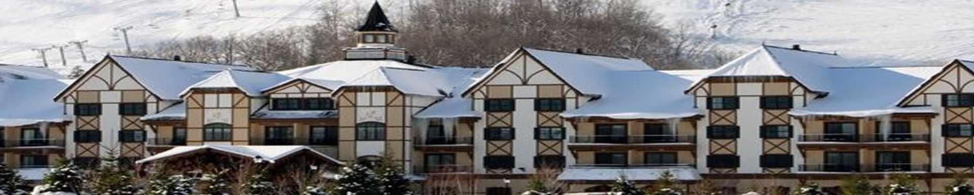 Boyne Mountain Resort